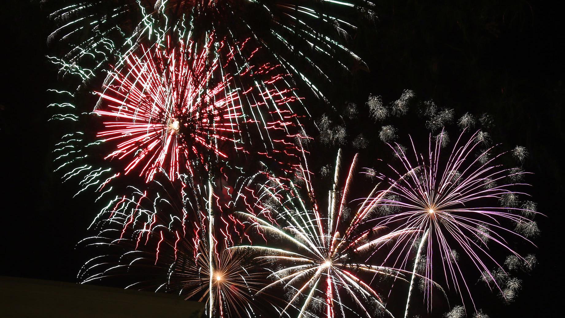4 musical performances in Tucson to celebrate the 4th of July